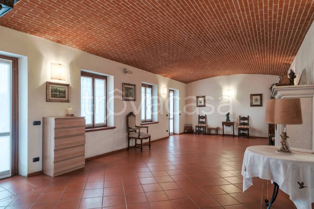 casa indipendente in vendita ad Orzinuovi