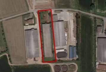 appartamento in vendita ad Orzinuovi in zona Ovanengo