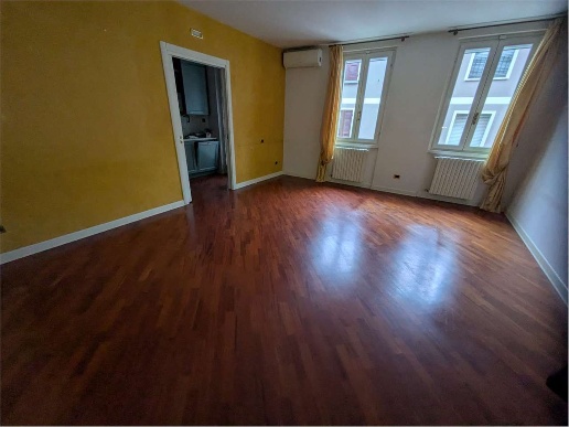 appartamento in vendita ad Orzinuovi