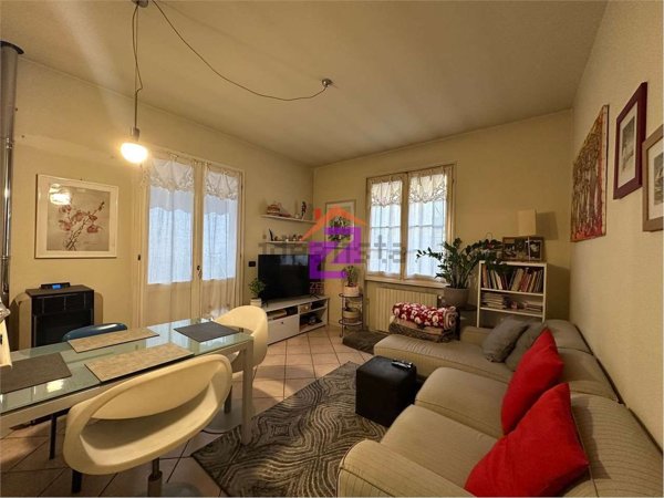 appartamento in vendita ad Orzinuovi