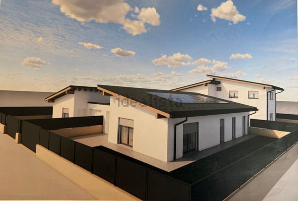 casa indipendente in vendita ad Orzinuovi