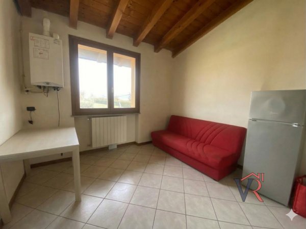 appartamento in vendita ad Orzinuovi