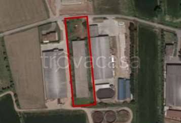 appartamento in vendita ad Orzinuovi in zona Ovanengo