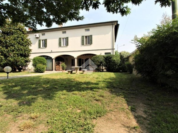 casa indipendente in vendita ad Orzinuovi