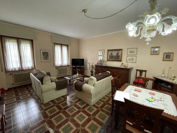 appartamento in vendita ad Orzinuovi