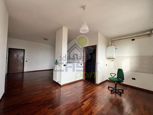 appartamento in vendita ad Orzinuovi