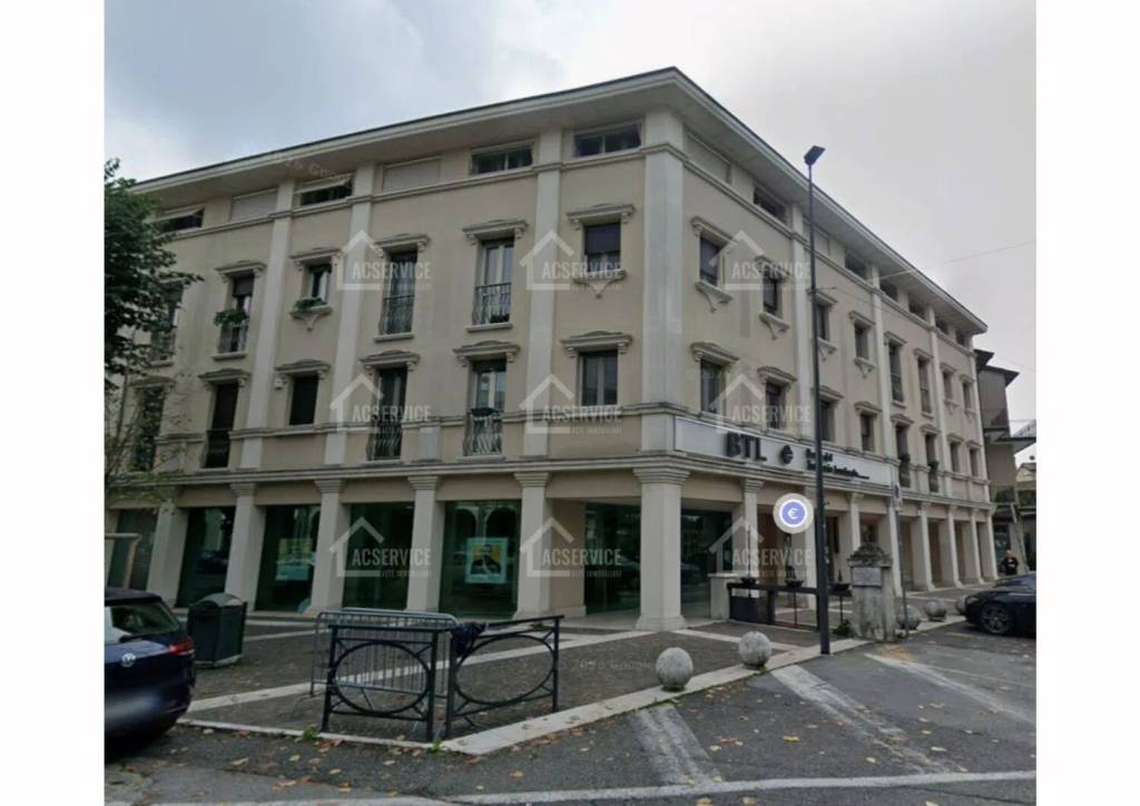 appartamento in vendita ad Orzinuovi