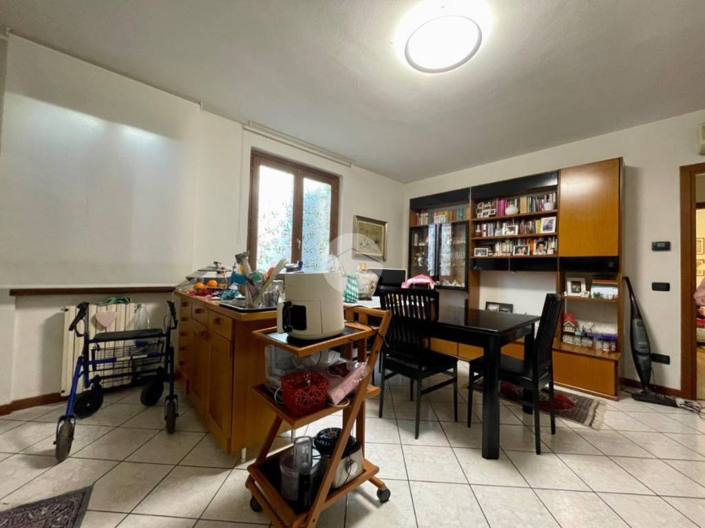 appartamento in vendita ad Orzinuovi