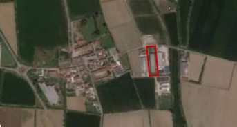 terreno edificabile in vendita ad Orzinuovi in zona Ovanengo