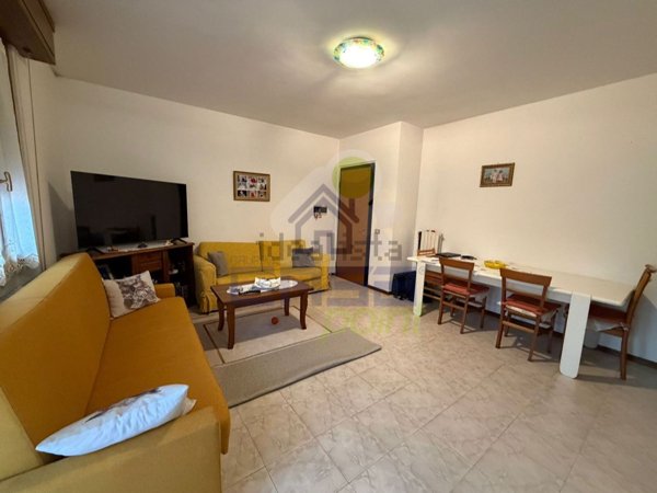 appartamento in vendita ad Orzinuovi