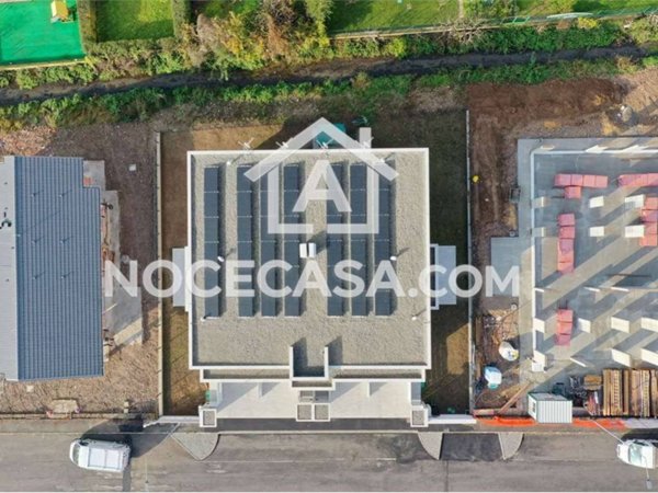 appartamento in vendita ad Orzinuovi