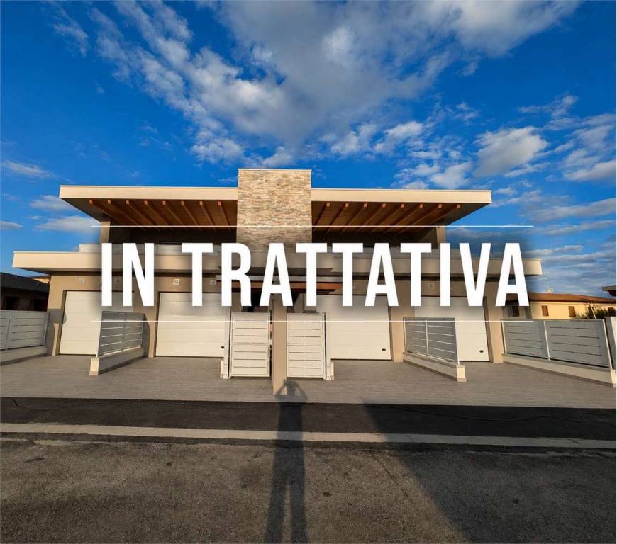 appartamento in vendita ad Orzinuovi