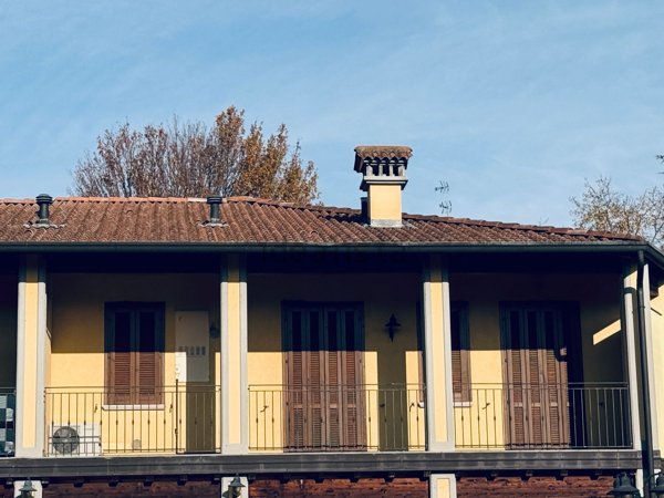 appartamento in vendita ad Orzinuovi