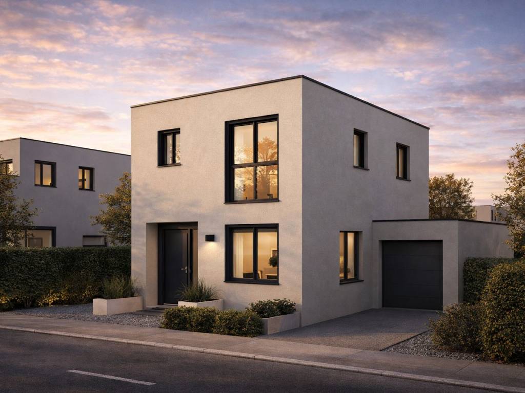 appartamento in vendita ad Orzinuovi