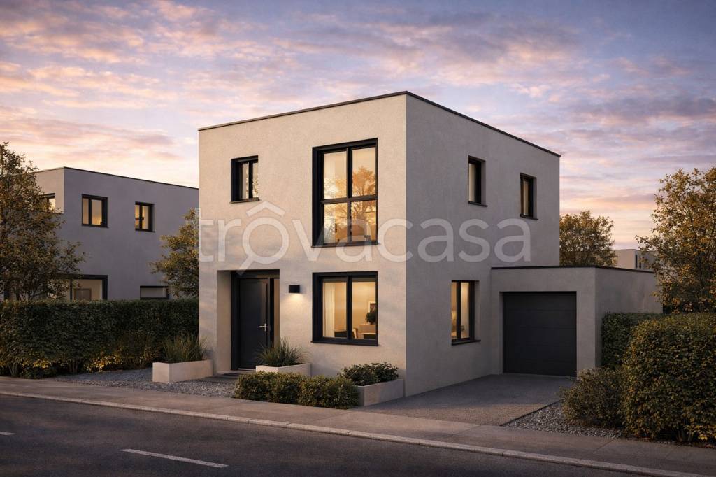 appartamento in vendita ad Orzinuovi