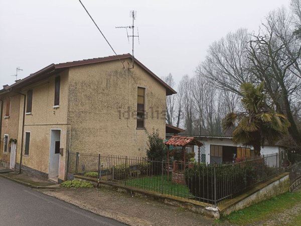 casa indipendente in vendita ad Orzinuovi