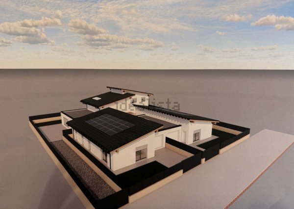 casa indipendente in vendita ad Orzinuovi