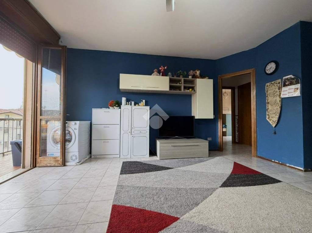 appartamento in vendita ad Orzinuovi