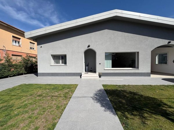 casa indipendente in vendita ad Orzinuovi