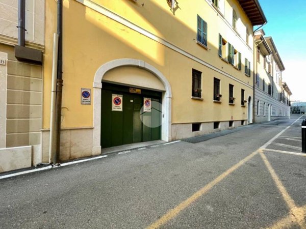 appartamento in vendita ad Orzinuovi