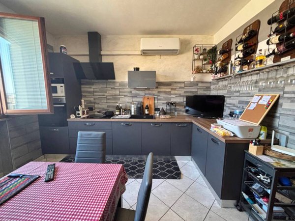 appartamento in vendita ad Orzinuovi