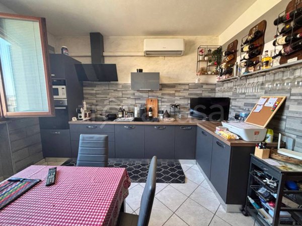 appartamento in vendita ad Orzinuovi