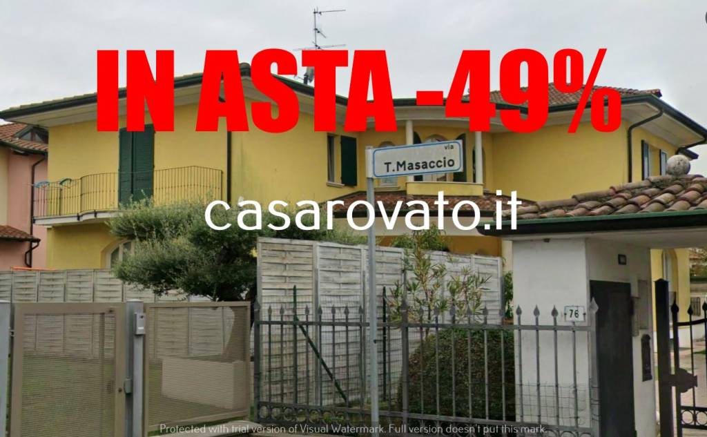 casa indipendente in vendita ad Orzinuovi