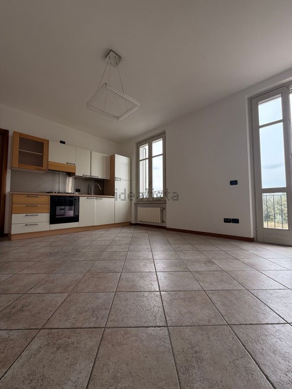 appartamento in vendita ad Orzinuovi