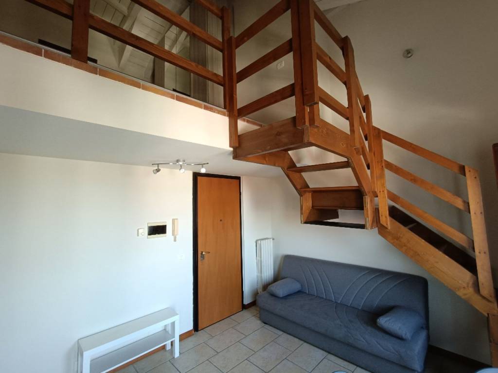 appartamento in vendita ad Orzinuovi