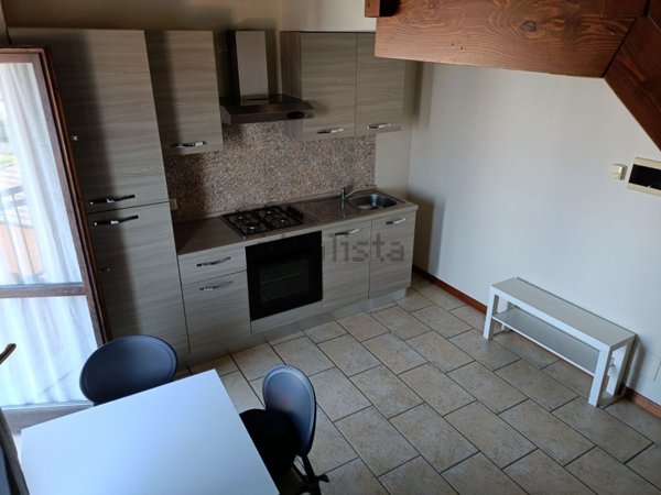 appartamento in vendita ad Orzinuovi