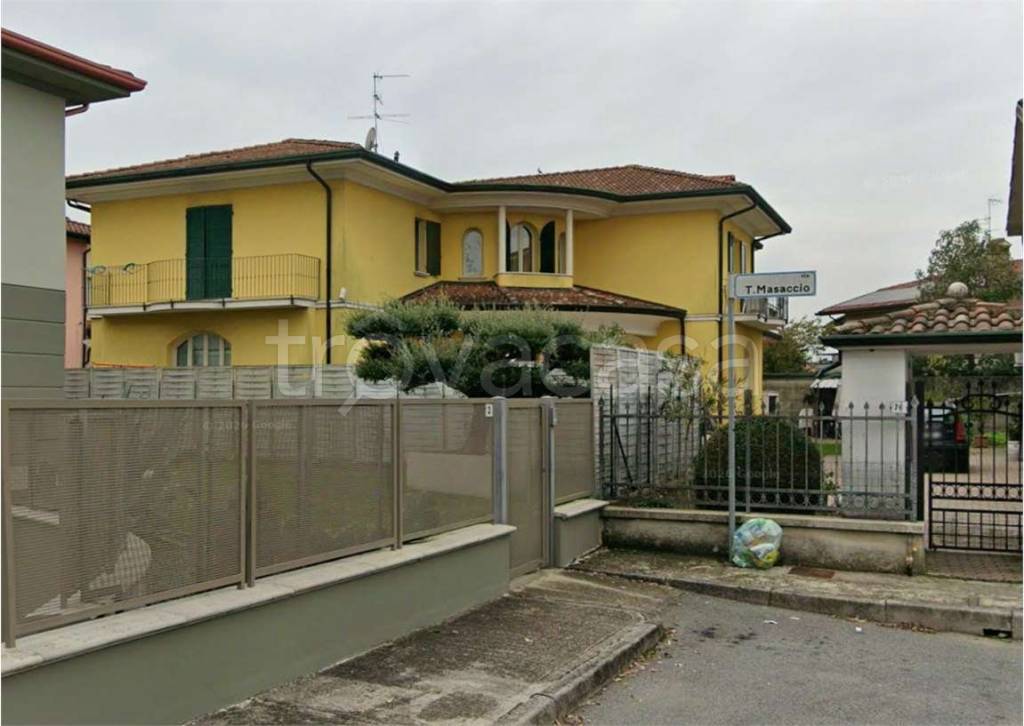 casa indipendente in vendita ad Orzinuovi