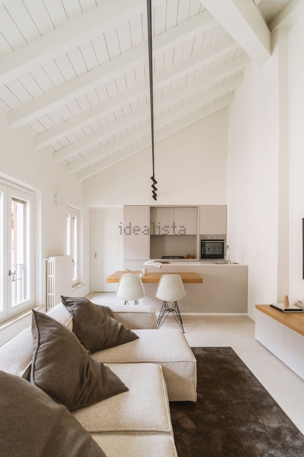 appartamento in vendita ad Orzinuovi