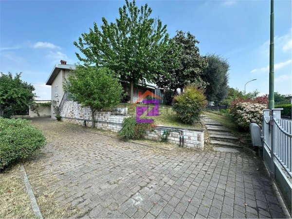 casa indipendente in vendita ad Orzinuovi