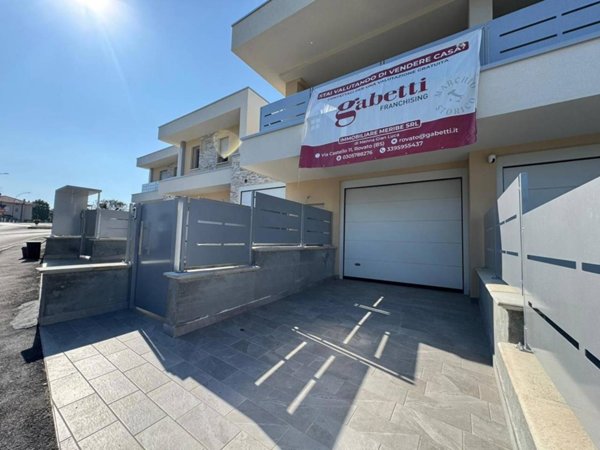 appartamento in vendita ad Orzinuovi