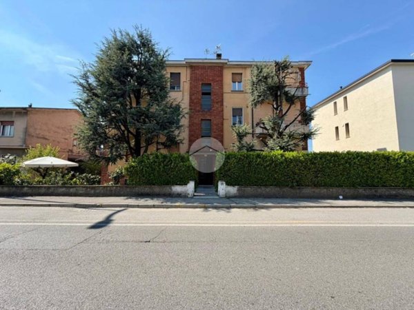 appartamento in vendita ad Orzinuovi