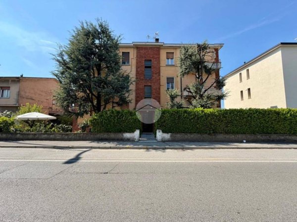 appartamento in vendita ad Orzinuovi