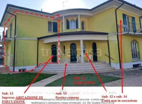 appartamento in vendita ad Orzinuovi