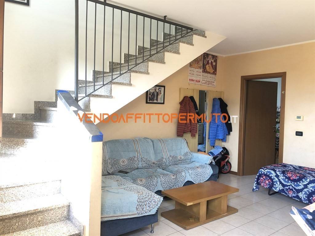 appartamento in vendita ad Orzinuovi