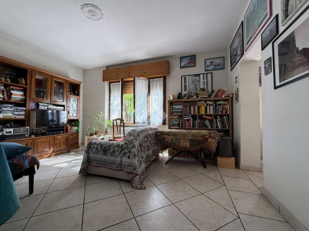 appartamento in vendita ad Orzinuovi