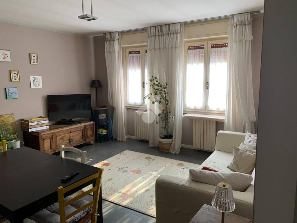 appartamento in vendita ad Orzinuovi