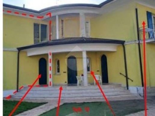 appartamento in vendita ad Orzinuovi