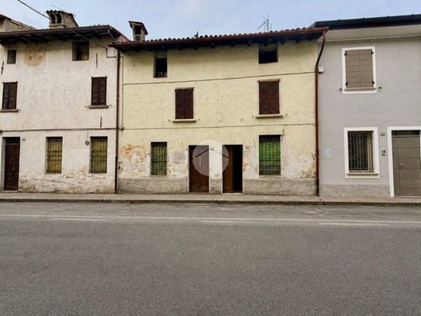 casa indipendente in vendita ad Orzinuovi