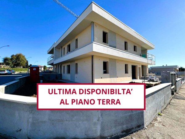 appartamento in vendita ad Orzinuovi