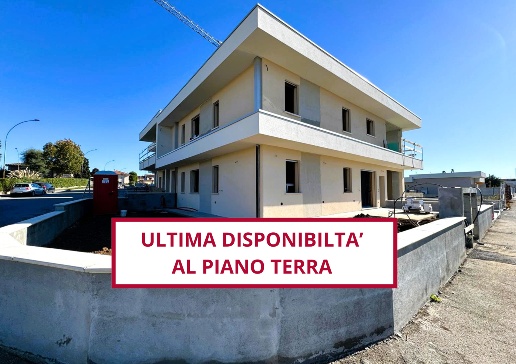 appartamento in vendita ad Orzinuovi