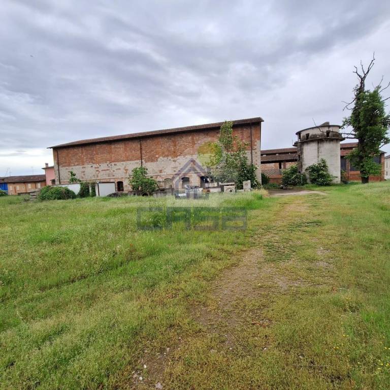casa indipendente in vendita ad Orzinuovi