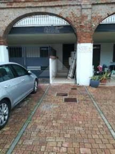appartamento in vendita ad Orzinuovi in zona Ovanengo