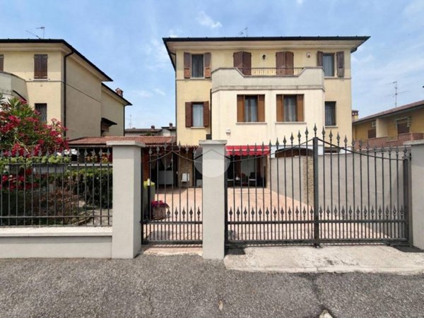 appartamento in vendita ad Orzinuovi