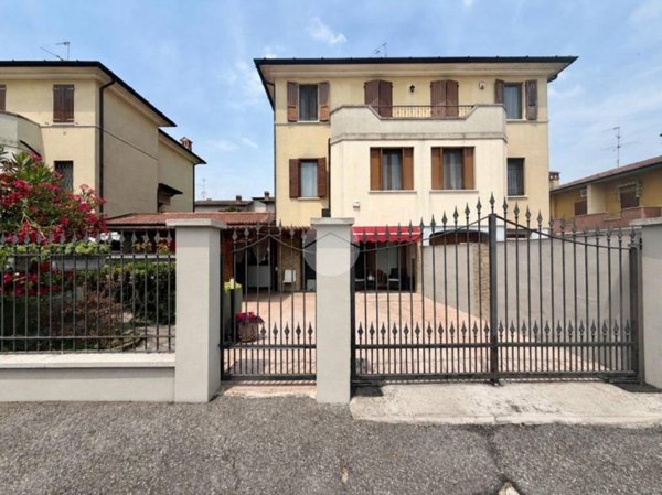 appartamento in vendita ad Orzinuovi