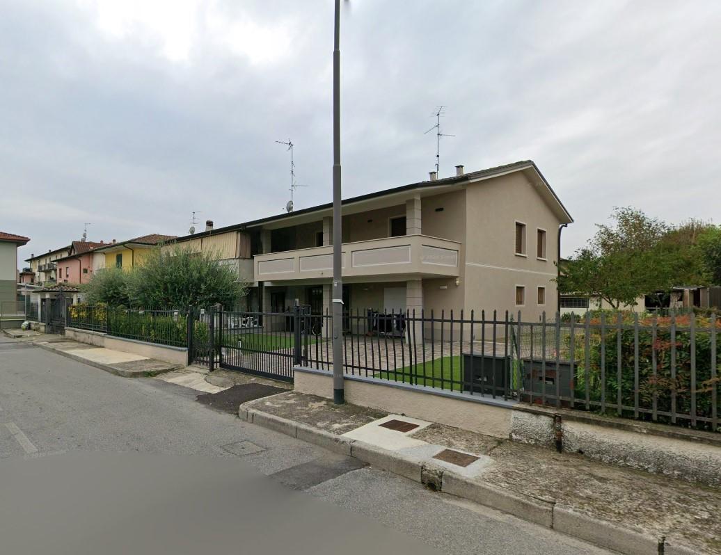 quadrivano in vendita ad Orzinuovi