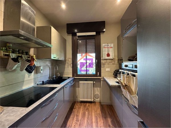 appartamento in vendita ad Orzinuovi